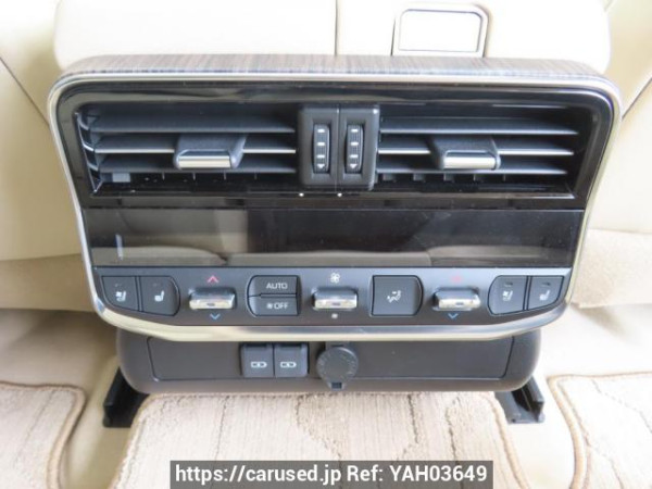 Used 2024 AT toyota land-cruiser VJA300W Image[36]
