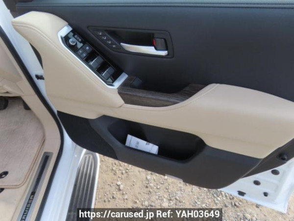 Used 2024 AT toyota land-cruiser VJA300W Image[38]