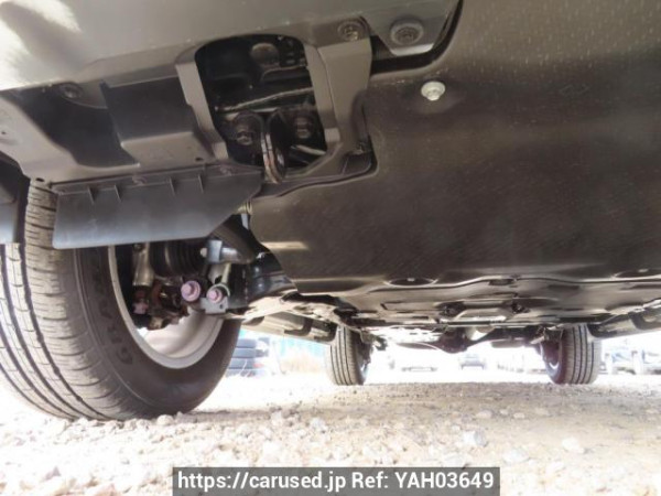 Used 2024 AT toyota land-cruiser VJA300W Image[43]