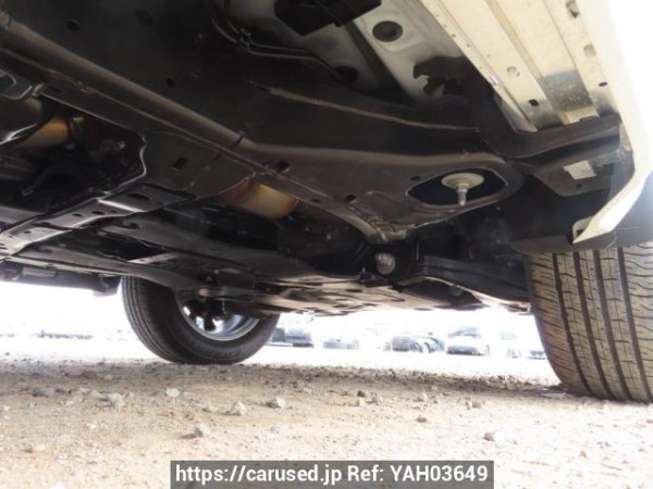 Used 2024 AT toyota land-cruiser VJA300W Image[46]