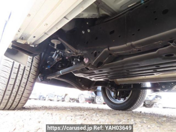 Used 2024 AT toyota land-cruiser VJA300W Image[47]