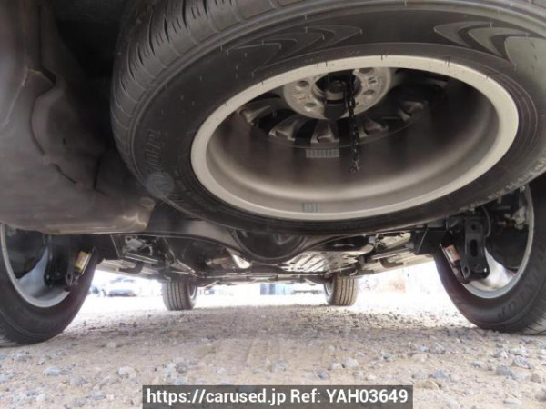 Used 2024 AT toyota land-cruiser VJA300W Image[50]