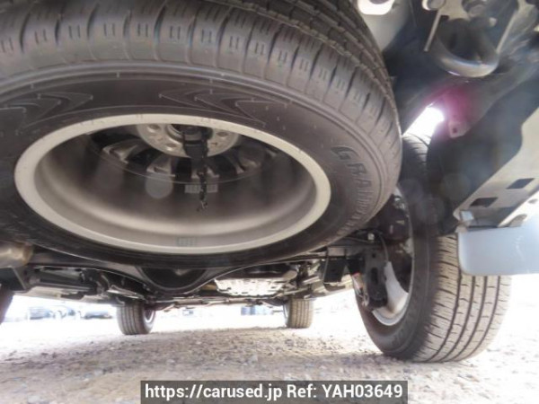 Used 2024 AT toyota land-cruiser VJA300W Image[51]