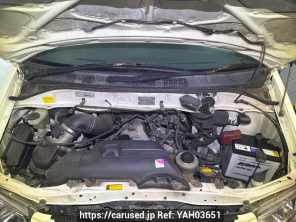 Used 1999 AT toyota hiace-regius RCH41W Image[5]