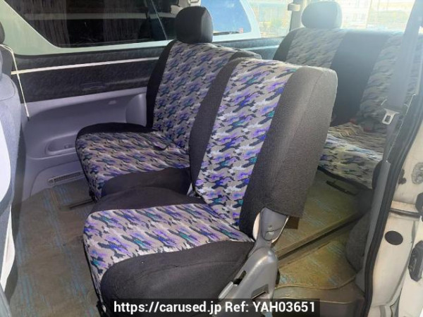 Used 1999 AT toyota hiace-regius RCH41W Image[10]