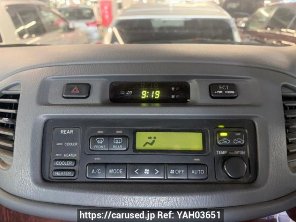 Used 1999 AT toyota hiace-regius RCH41W Image[15]