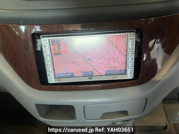 Used 1999 AT toyota hiace-regius RCH41W Image[16]