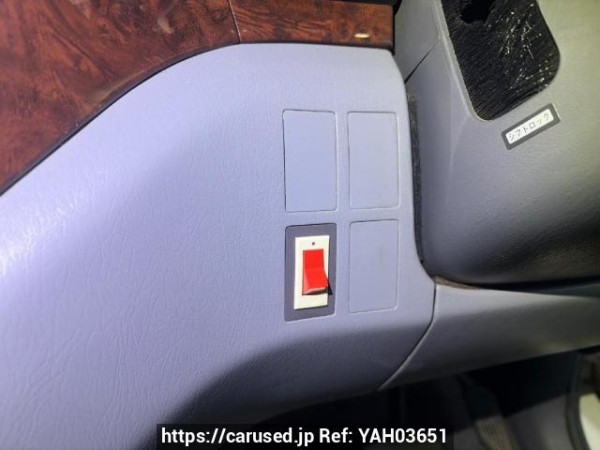 Used 1999 AT toyota hiace-regius RCH41W Image[17]