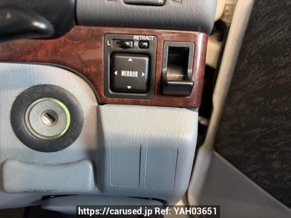 Used 1999 AT toyota hiace-regius RCH41W Image[18]