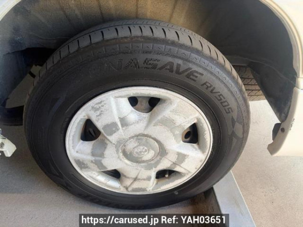 Used 1999 AT toyota hiace-regius RCH41W Image[21]