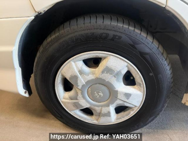 Used 1999 AT toyota hiace-regius RCH41W Image[22]