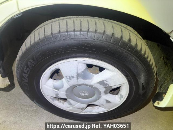 Used 1999 AT toyota hiace-regius RCH41W Image[23]