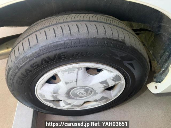 Used 1999 AT toyota hiace-regius RCH41W Image[31]