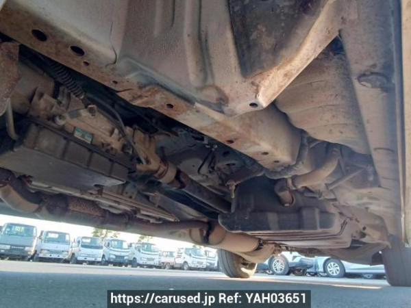 Used 1999 AT toyota hiace-regius RCH41W Image[34]