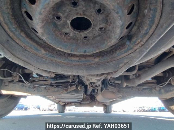 Used 1999 AT toyota hiace-regius RCH41W Image[38]