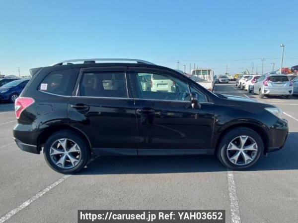 Used 2015 AT subaru forester SJ5 Image[7]