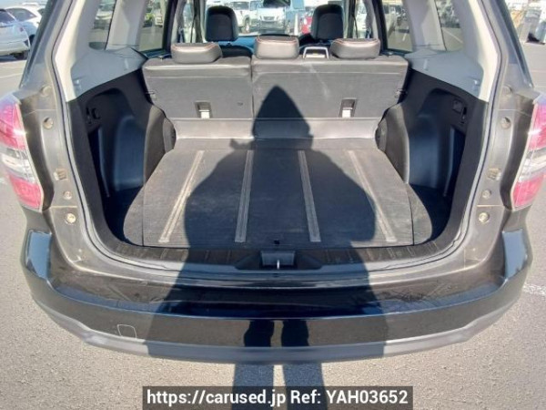 Used 2015 AT subaru forester SJ5 Image[8]