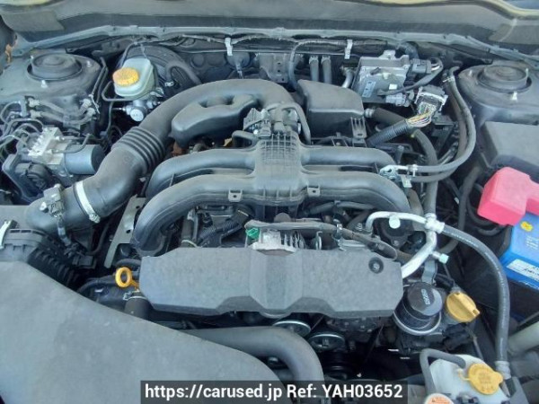 Used 2015 AT subaru forester SJ5 Image[10]