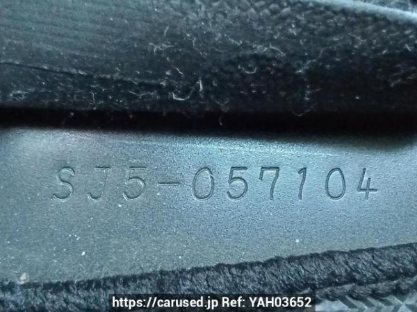 Used 2015 AT subaru forester SJ5 Image[12]