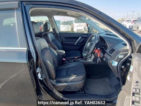 Used 2015 AT subaru forester SJ5 Image[13]