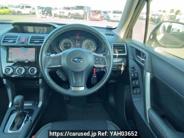 Used 2015 AT subaru forester SJ5 Image[19]