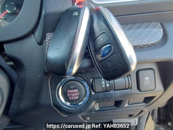 Used 2015 AT subaru forester SJ5 Image[20]