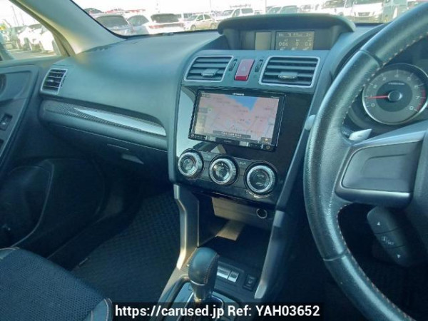 Used 2015 AT subaru forester SJ5 Image[21]