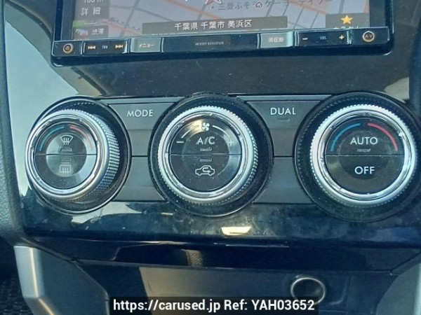 Used 2015 AT subaru forester SJ5 Image[23]