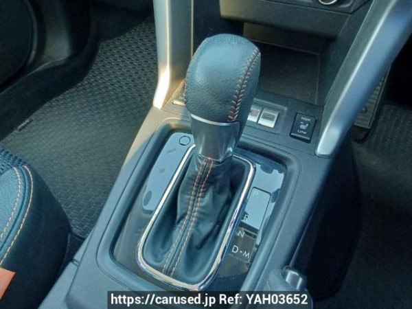 Used 2015 AT subaru forester SJ5 Image[24]