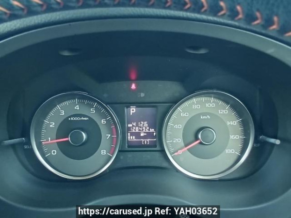 Used 2015 AT subaru forester SJ5 Image[25]