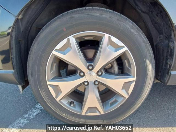 Used 2015 AT subaru forester SJ5 Image[29]