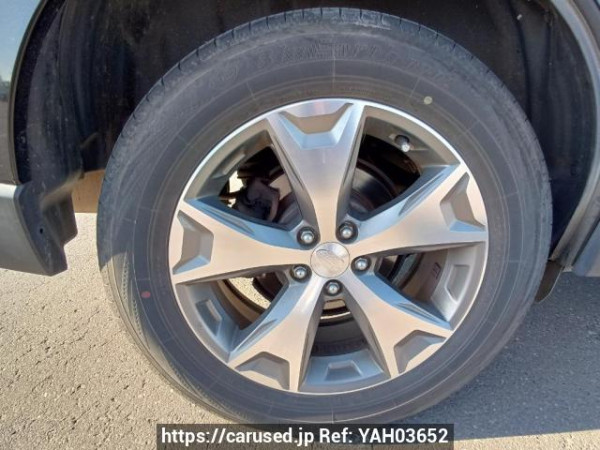 Used 2015 AT subaru forester SJ5 Image[30]