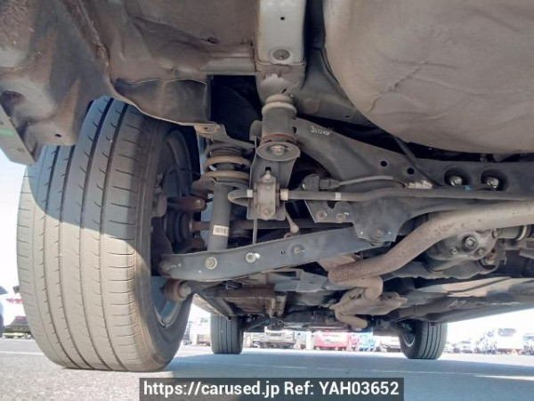 Used 2015 AT subaru forester SJ5 Image[38]