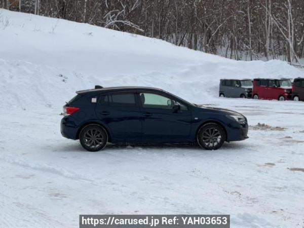 Used 2017 AT subaru impreza-sports GT3 Image[7]