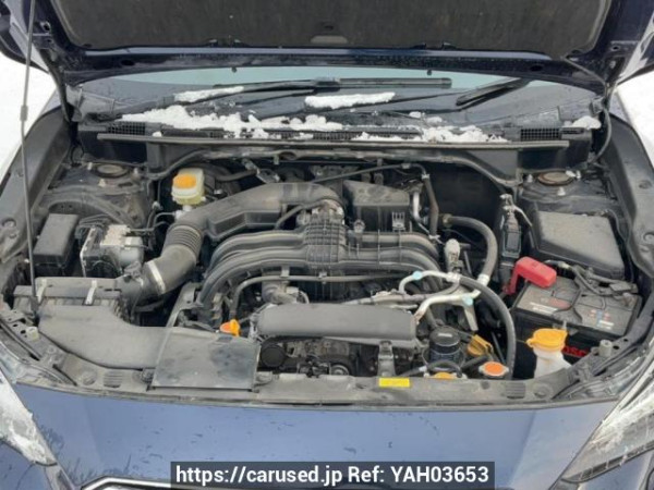 Used 2017 AT subaru impreza-sports GT3 Image[9]