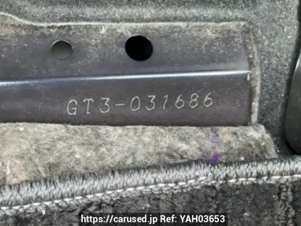 Used 2017 AT subaru impreza-sports GT3 Image[11]