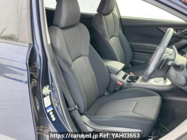 Used 2017 AT subaru impreza-sports GT3 Image[12]