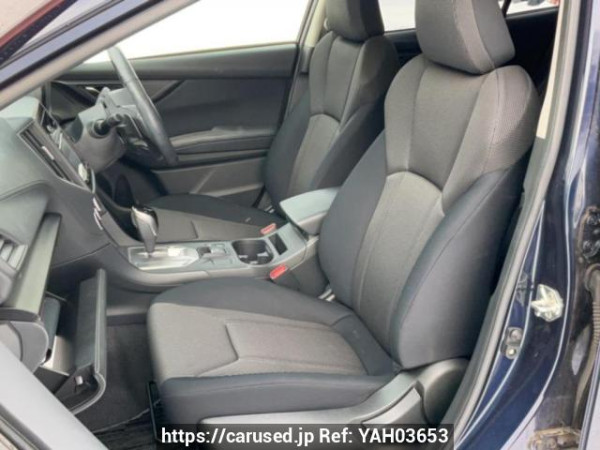 Used 2017 AT subaru impreza-sports GT3 Image[13]