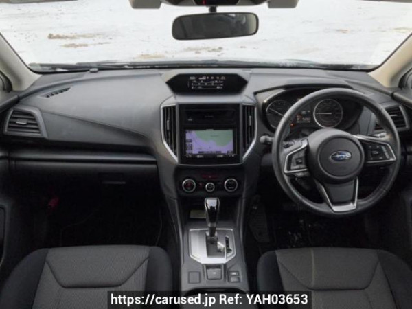 Used 2017 AT subaru impreza-sports GT3 Image[16]