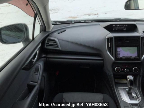 Used 2017 AT subaru impreza-sports GT3 Image[17]