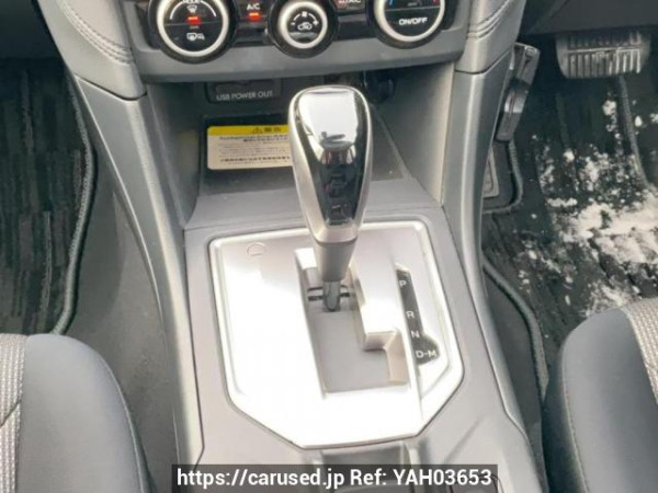 Used 2017 AT subaru impreza-sports GT3 Image[24]