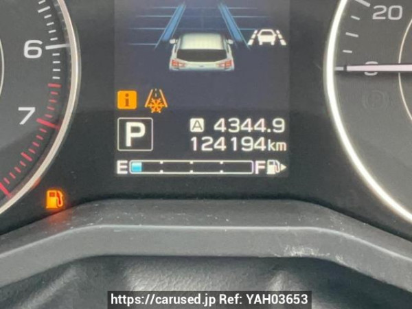 Used 2017 AT subaru impreza-sports GT3 Image[26]