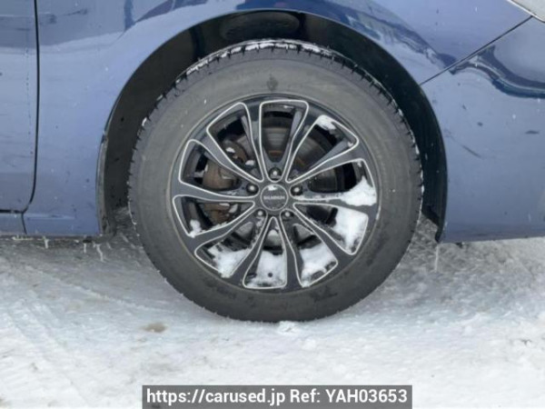 Used 2017 AT subaru impreza-sports GT3 Image[27]