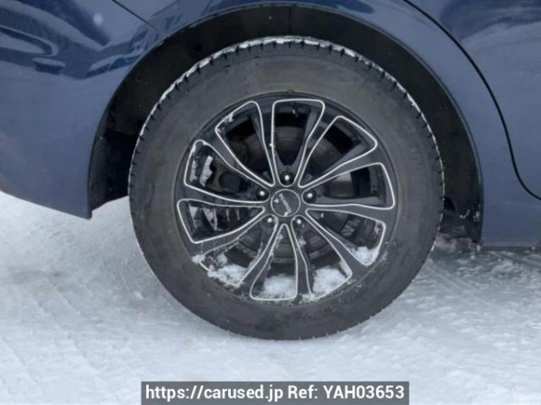 Used 2017 AT subaru impreza-sports GT3 Image[29]