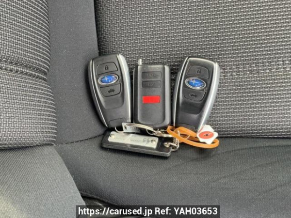 Used 2017 AT subaru impreza-sports GT3 Image[40]