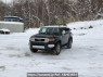 Used 2011 AT toyota fj-cruiser GSJ15W Image[2]