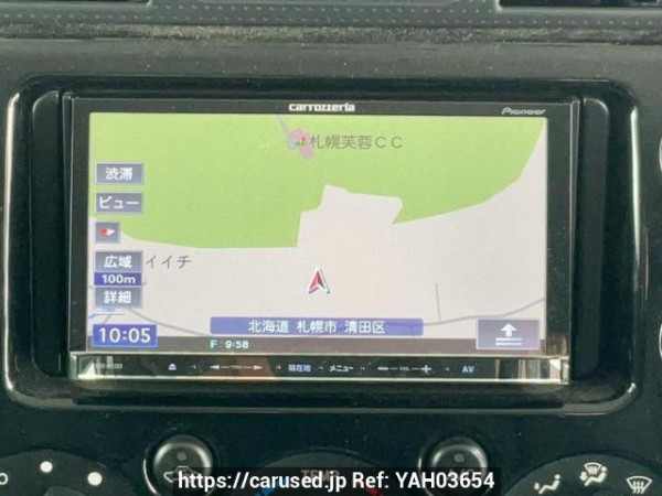 Used 2011 AT toyota fj-cruiser GSJ15W Image[21]