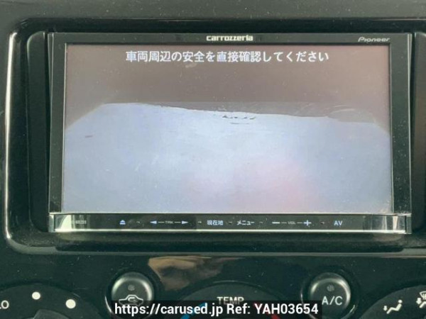 Used 2011 AT toyota fj-cruiser GSJ15W Image[22]