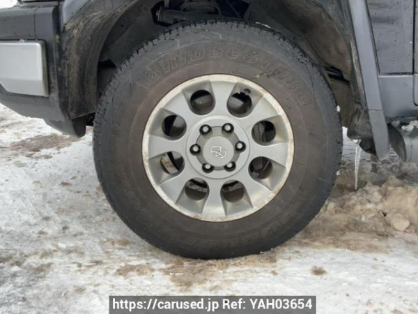 Used 2011 AT toyota fj-cruiser GSJ15W Image[28]