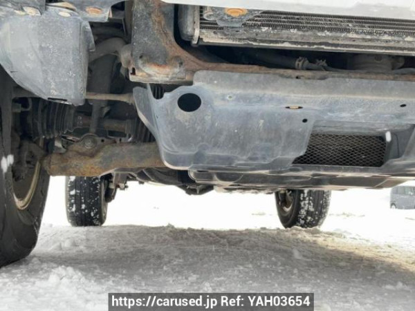 Used 2011 AT toyota fj-cruiser GSJ15W Image[31]